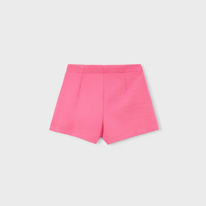 Shorts Punto Roma Camelia