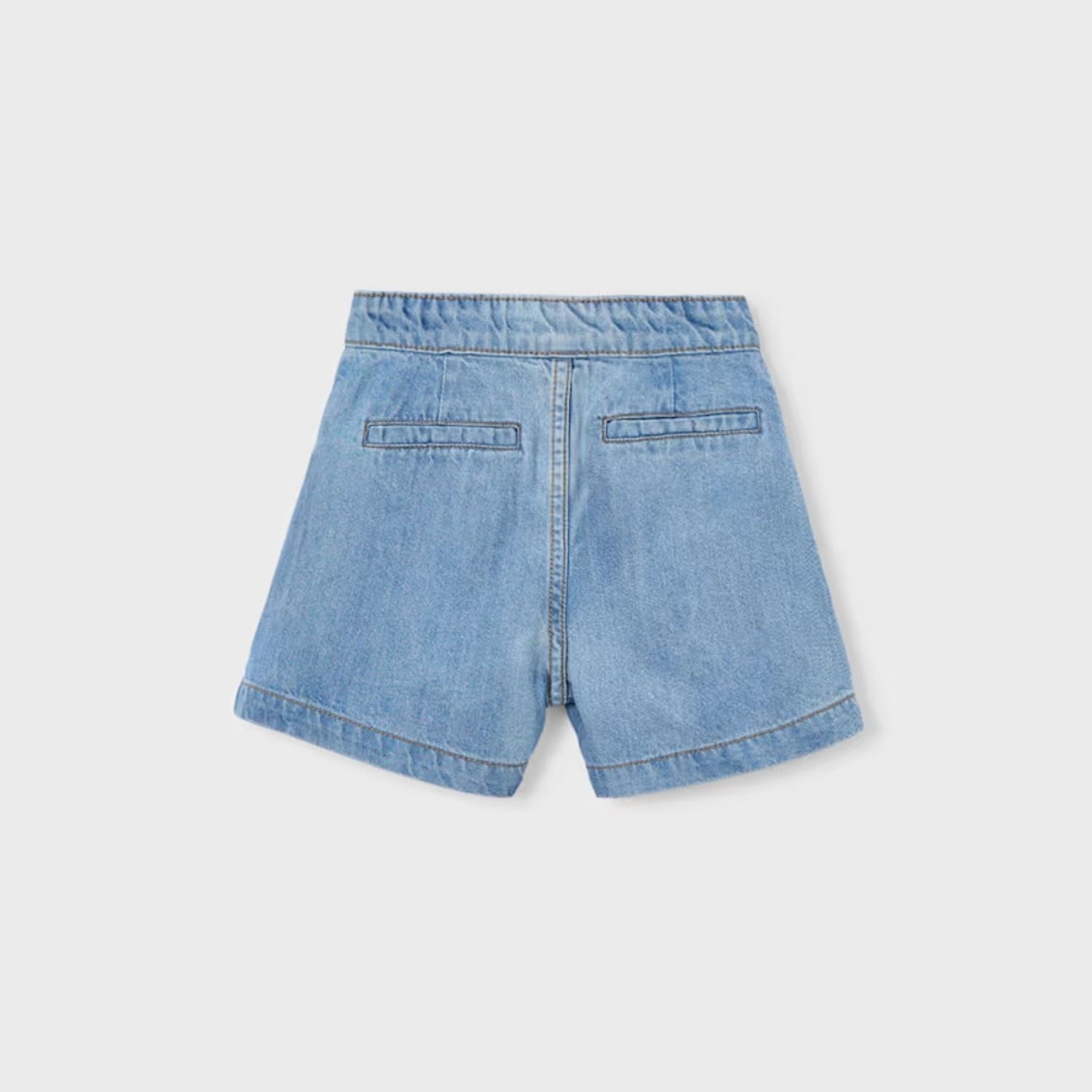 Bermuda Girl Denim