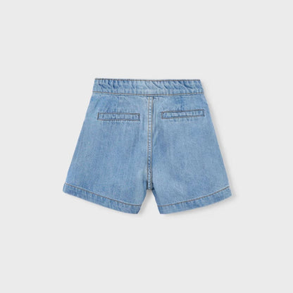 Bermuda Girl Denim