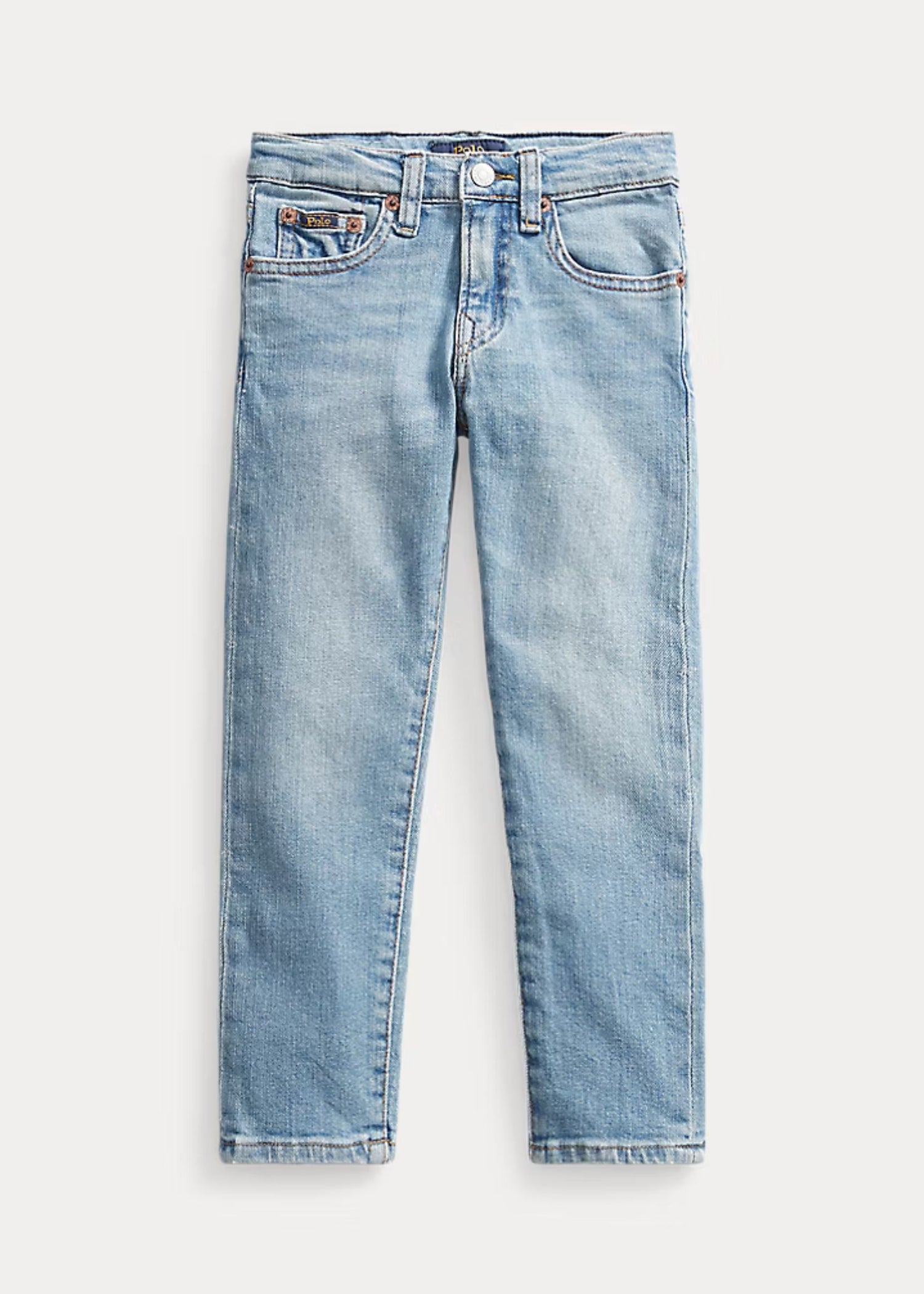 Jean Sullivan Slim Fit Niño