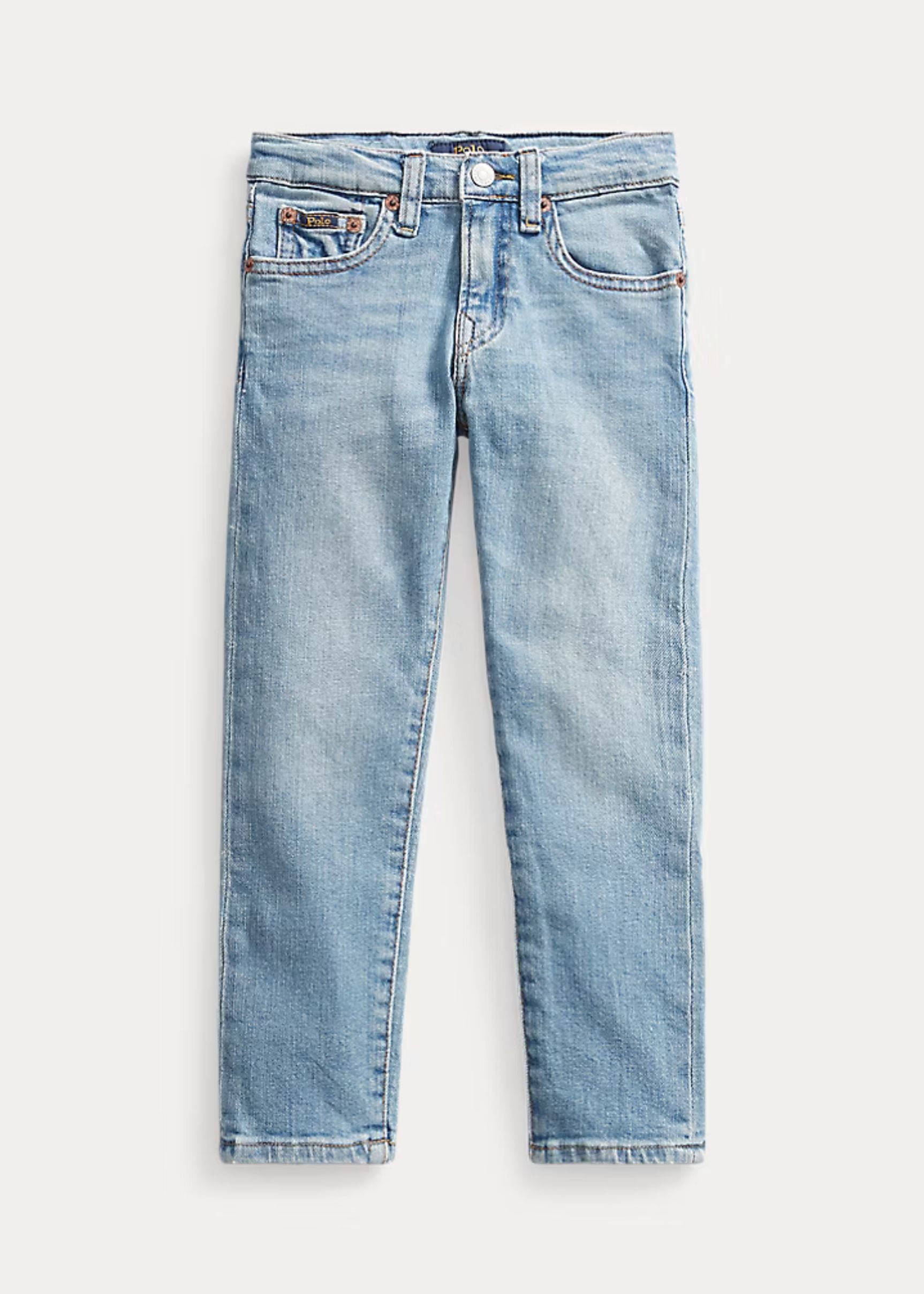 Jean Sullivan Slim Fit Niño