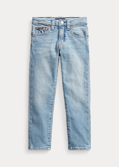 Jean Sullivan Slim Fit Niño