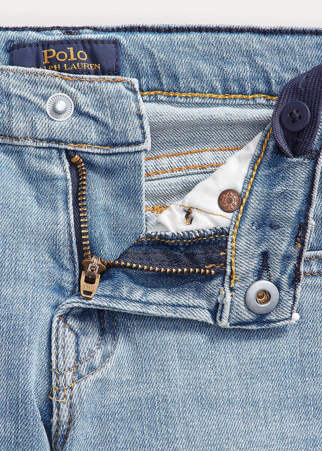 Jean Sullivan Slim Fit Niño