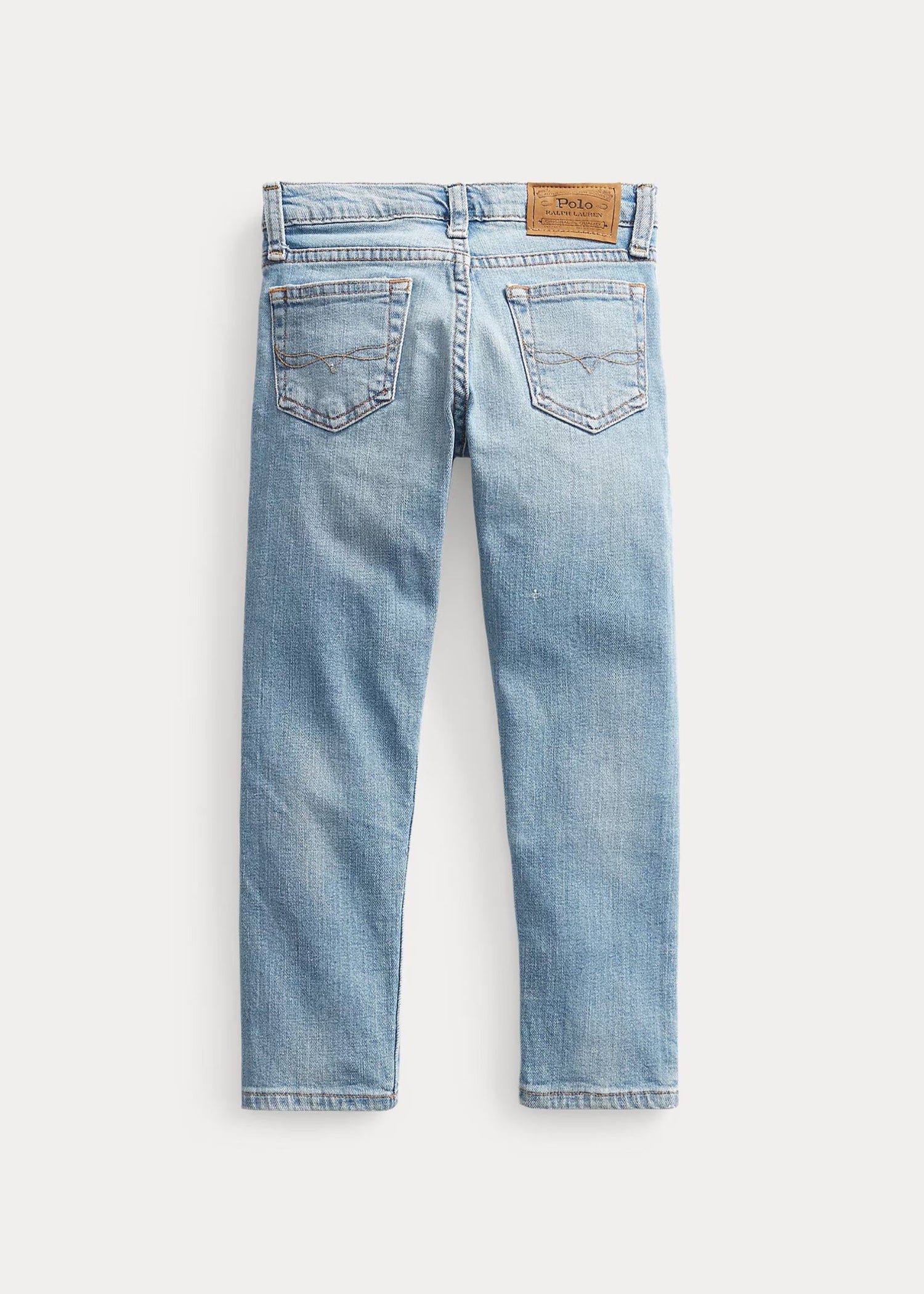 Jean Sullivan Slim Fit Niño