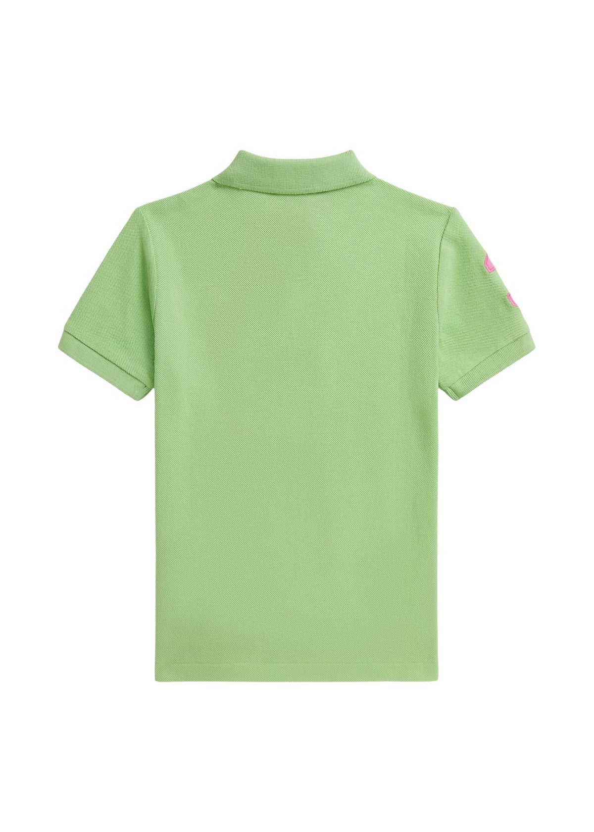 Polo Big Pony Collection Lime