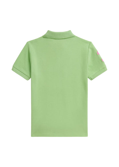 Polo Big Pony Collection Lime