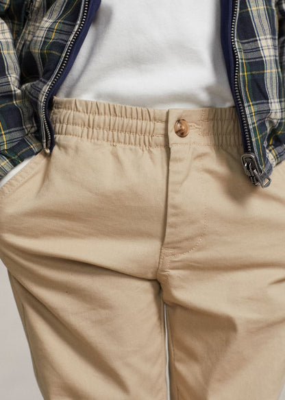 Pantalón Chino Prepster Caqui