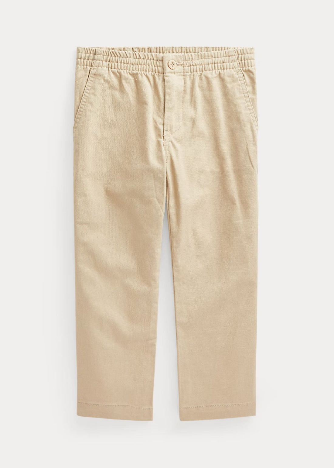 Pantalón Chino Prepster Caqui