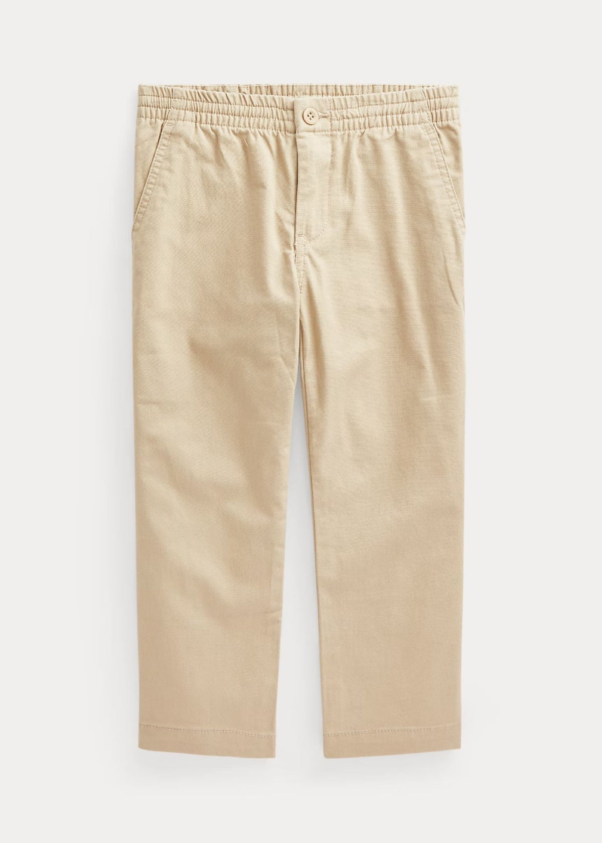 Pantalón Chino Prepster Caqui