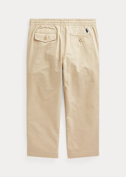 Pantalón Chino Prepster Caqui