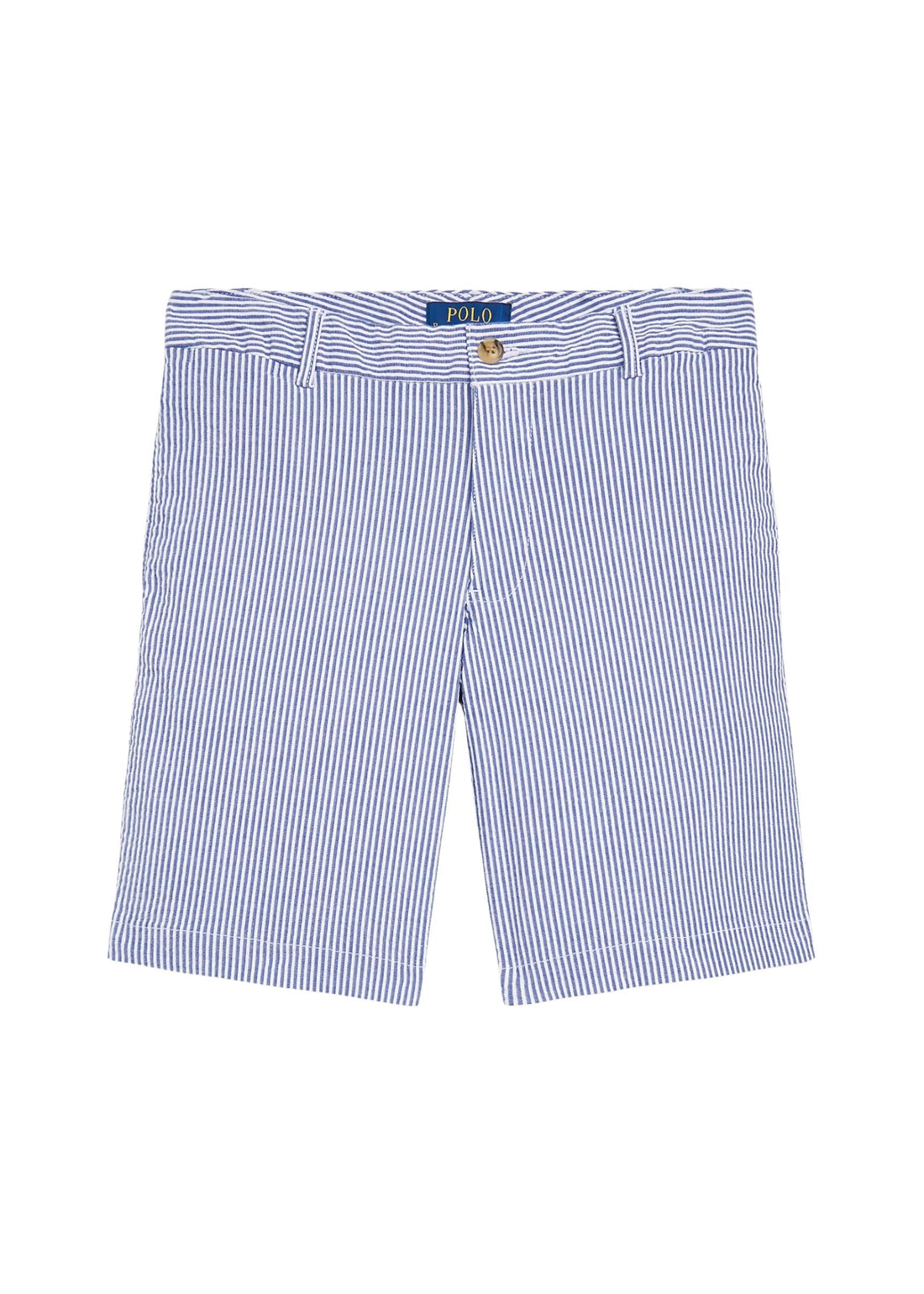 Bermuda Rayas Azul