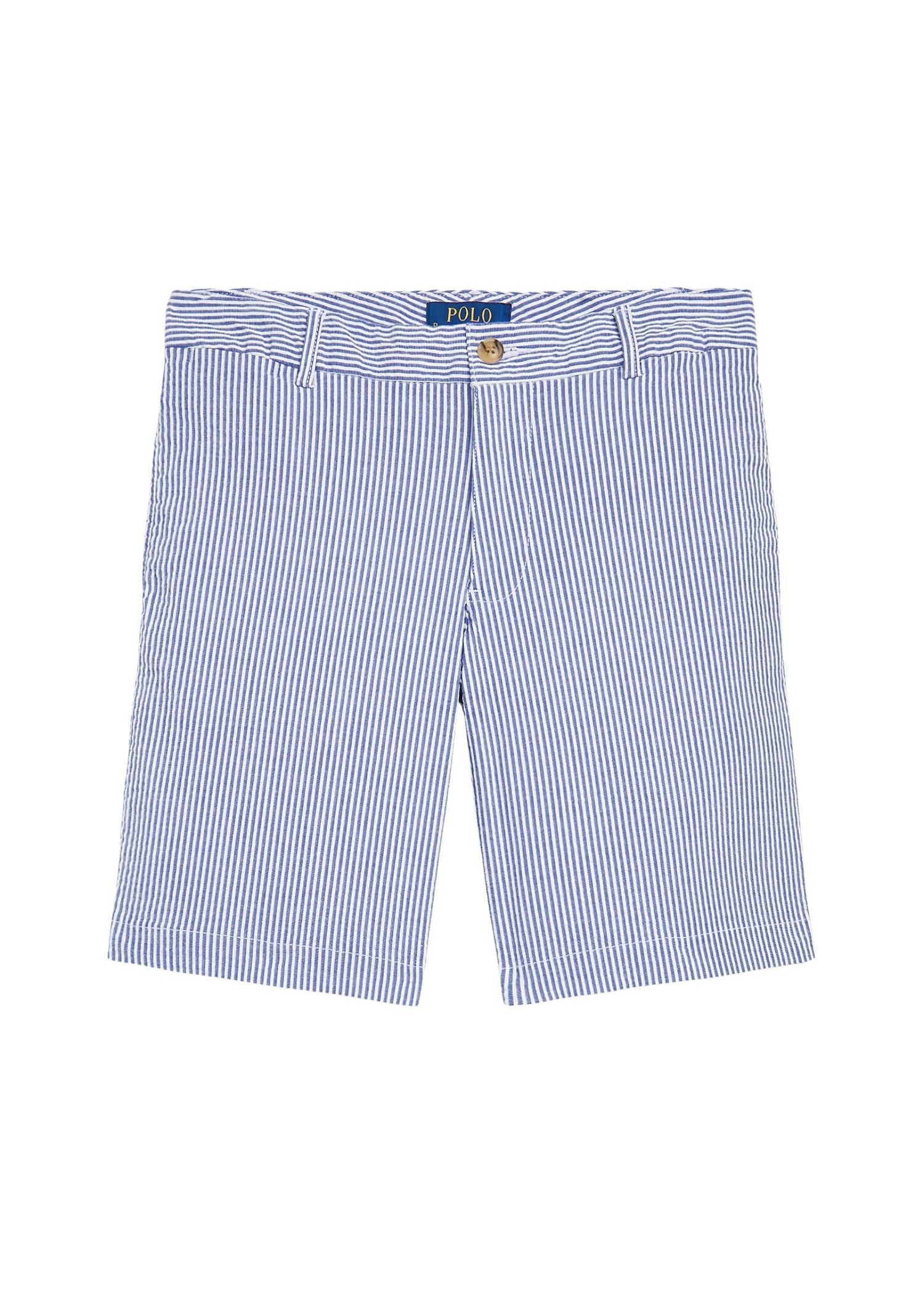 Bermuda Rayas Azul