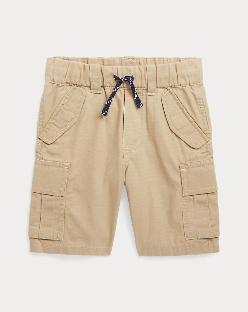 Short Cargo Pullon Niño