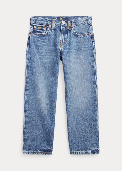 Jeans Lynwood Relaxed Fit Niño
