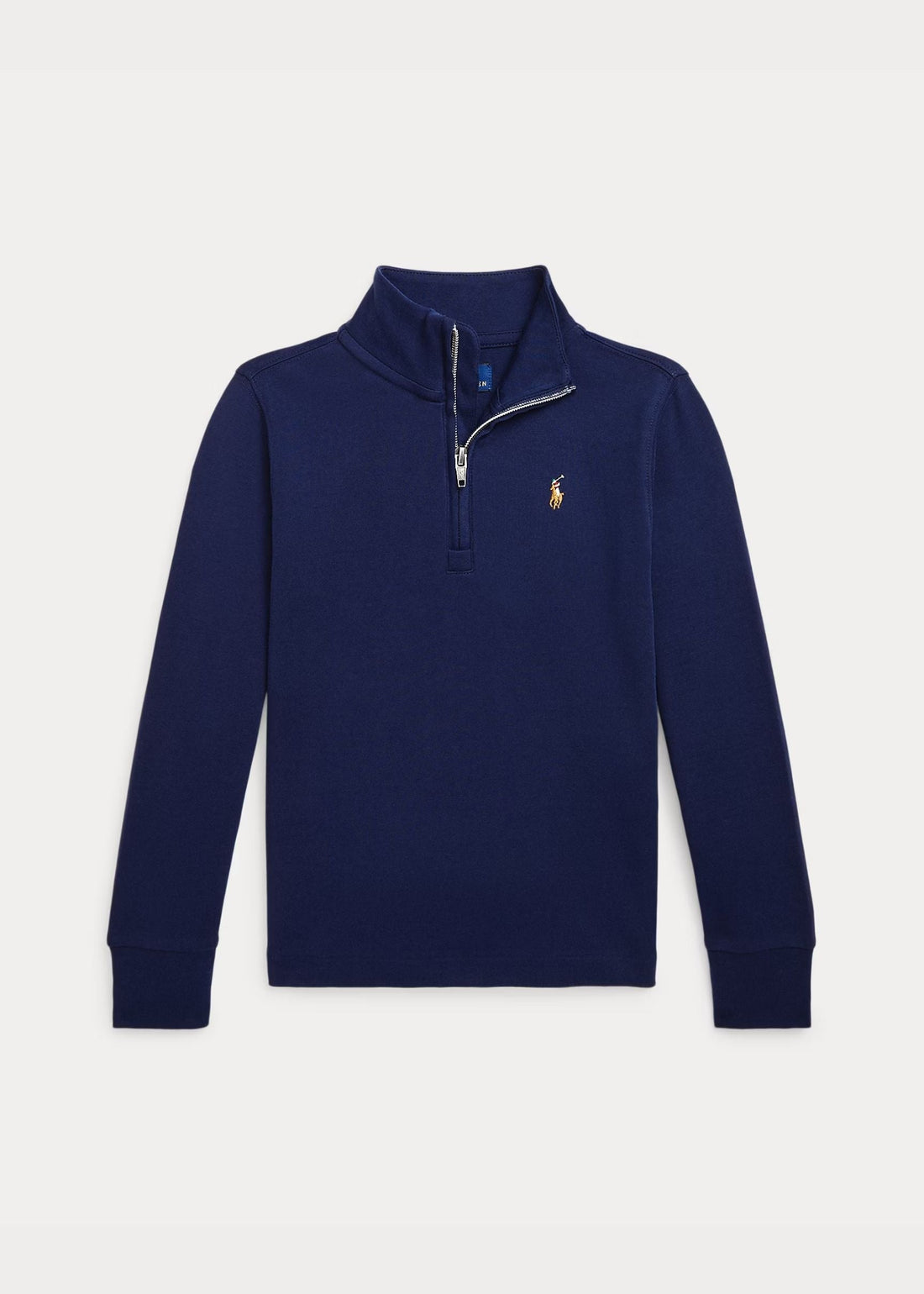 Buzo Navy Pony