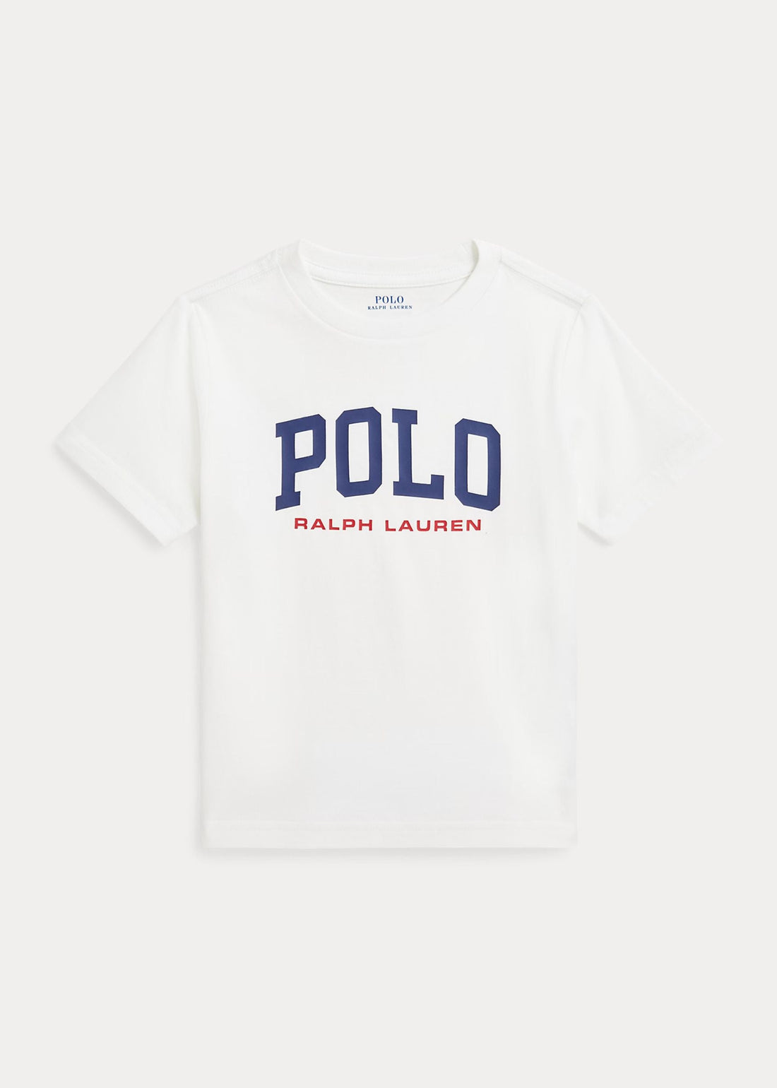 Camiseta Blanca Básica Algodón