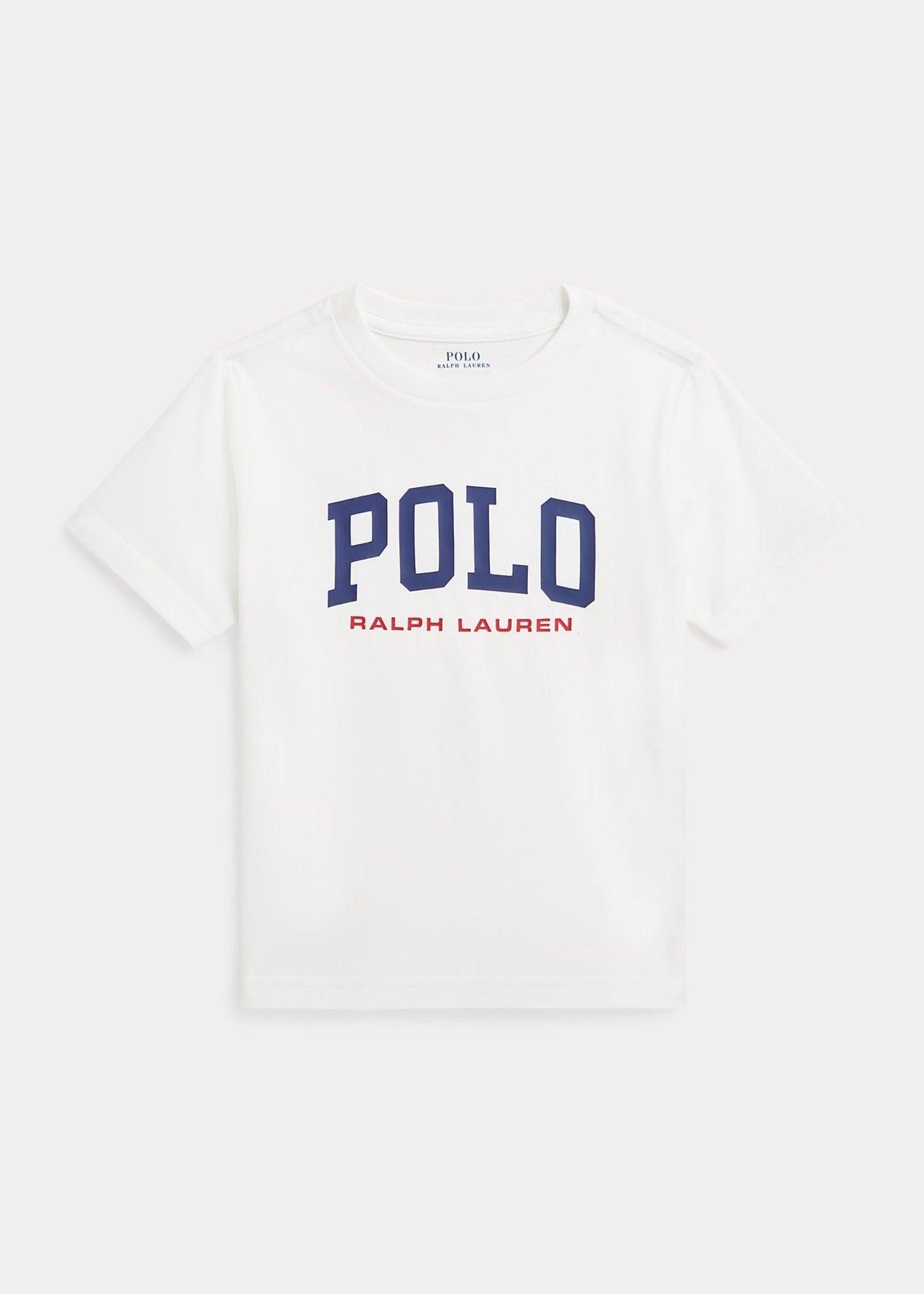 Camiseta Blanca Básica Algodón