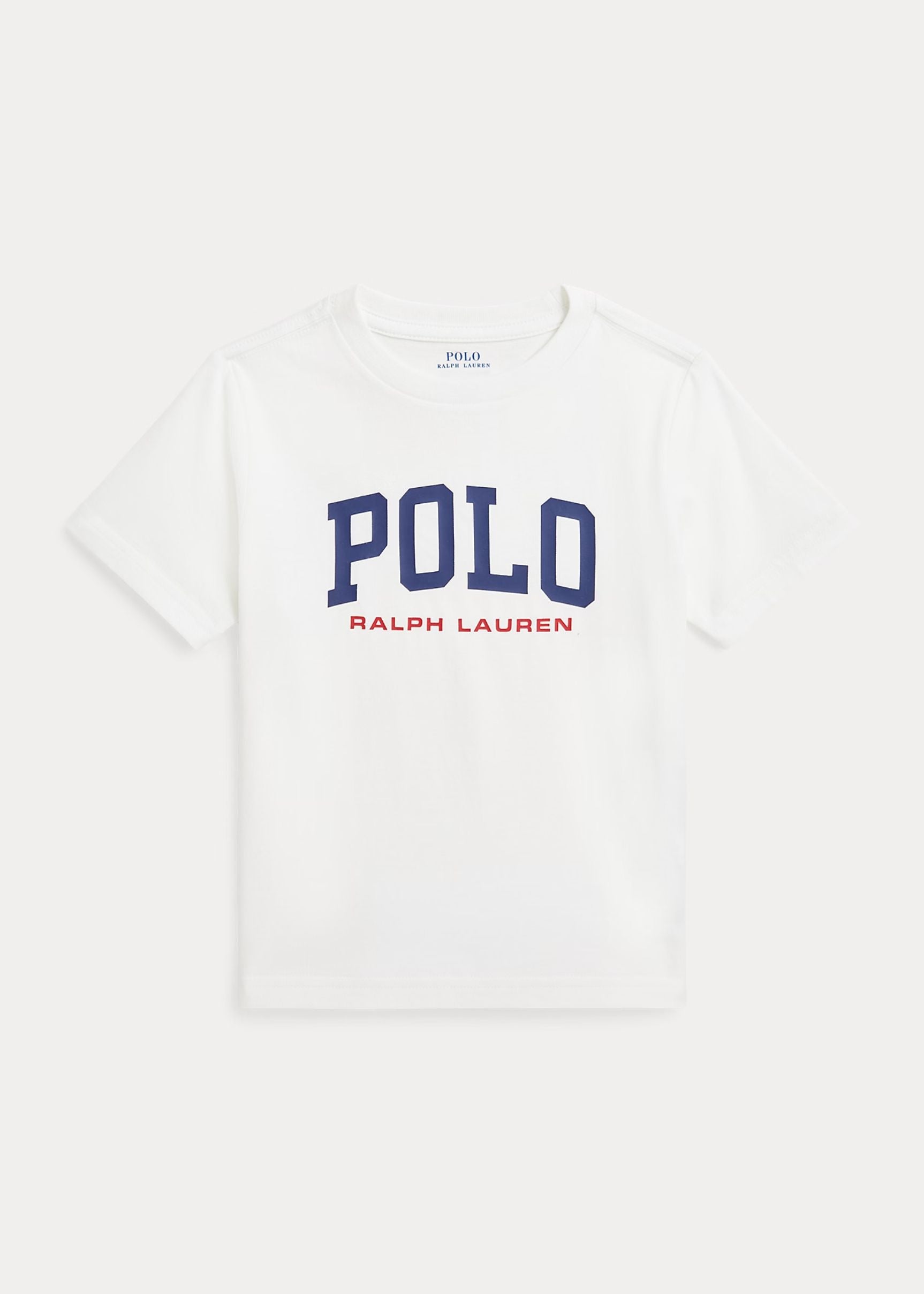 Camiseta Blanca Básica Algodón