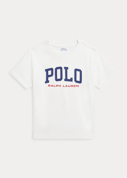 Camiseta Blanca Básica Algodón