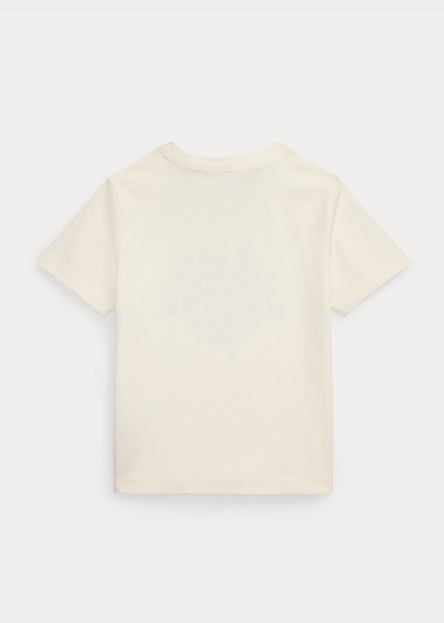 Camiseta Nieve Logo Vintage Algodón