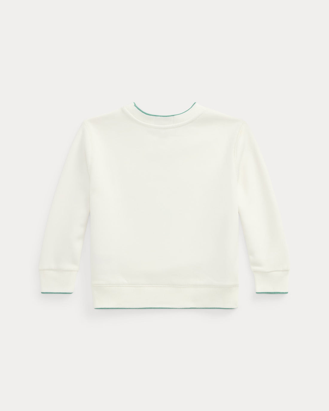 Buzo Nieve Polo Bear Better Cotton