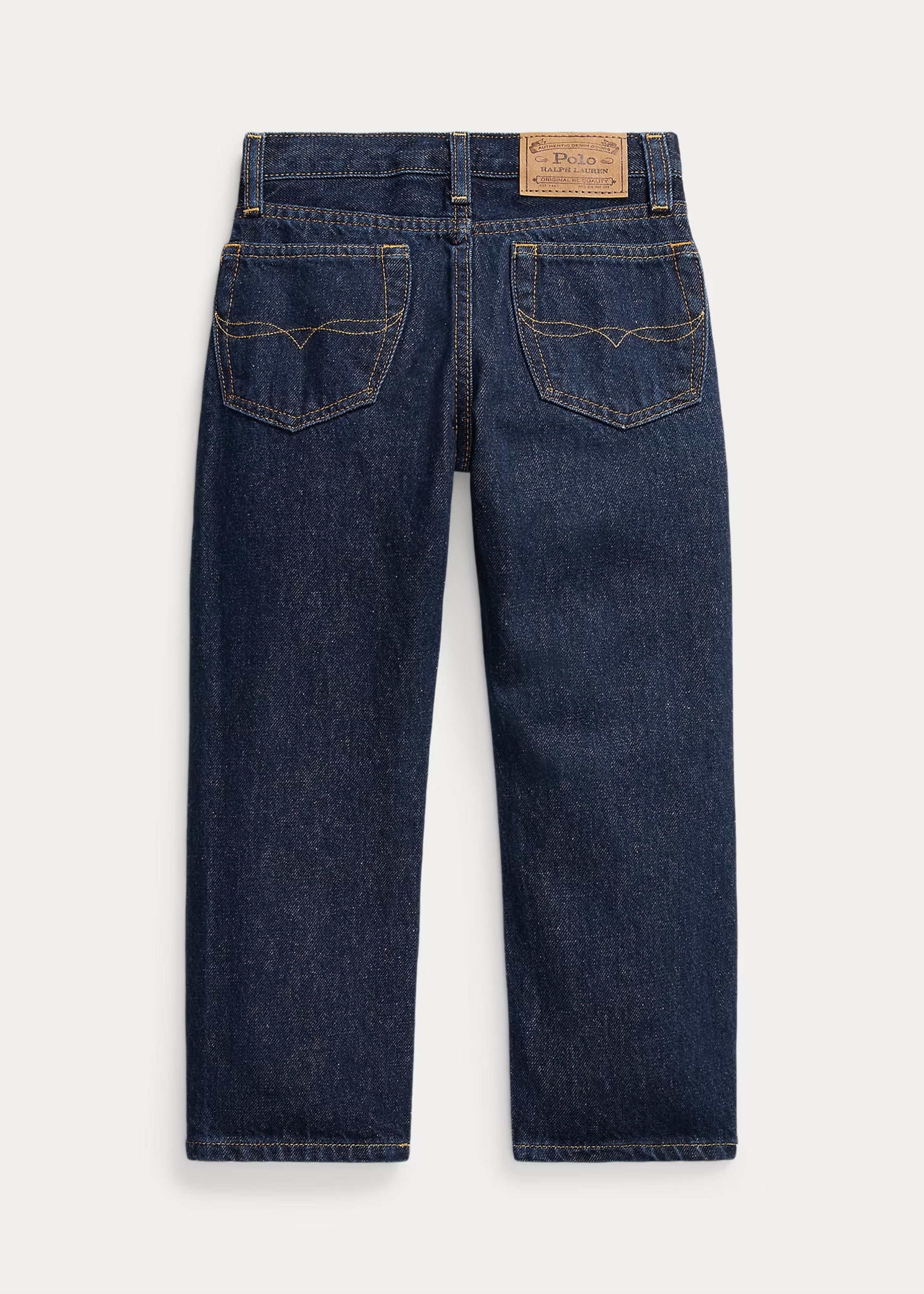 Jeans Lynwood Relxed Fit