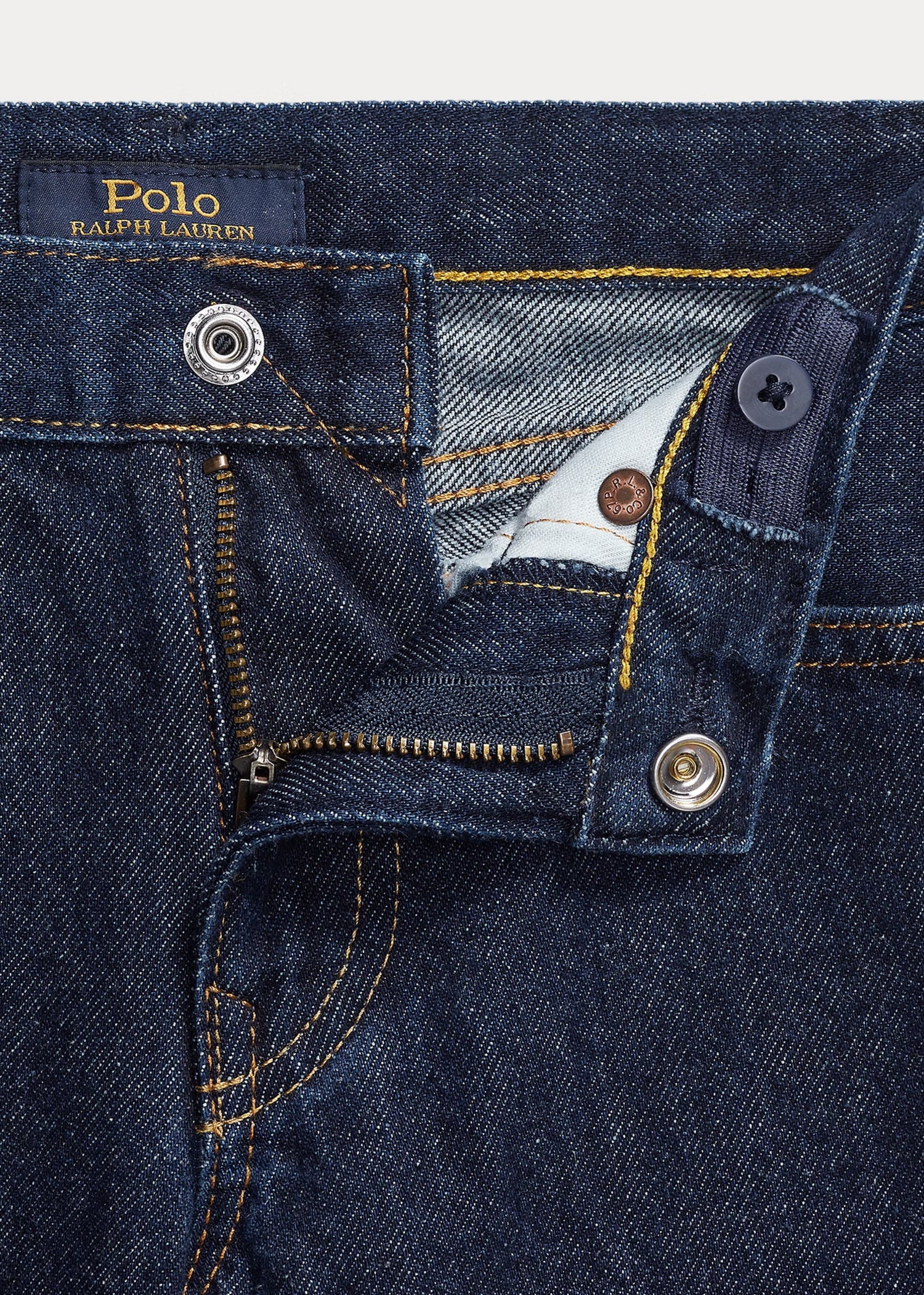 Jeans Lynwood Relxed Fit