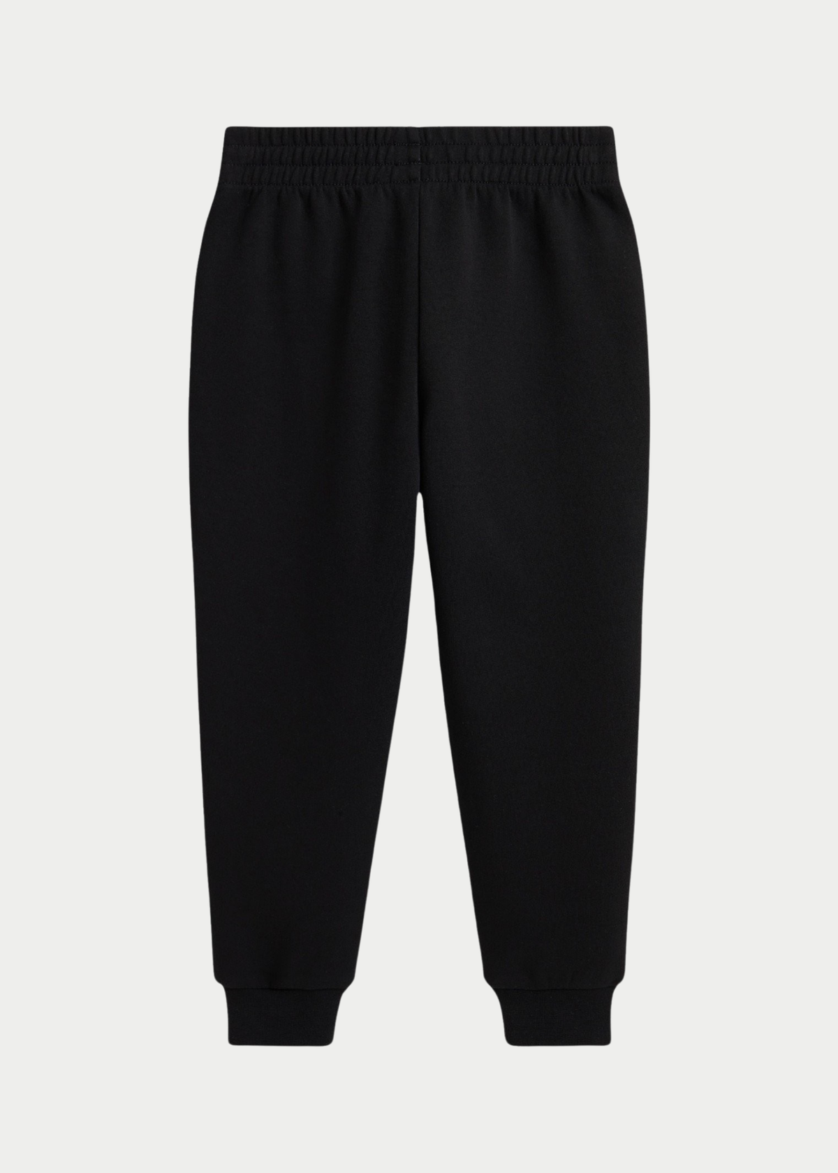 Joggers Algodón Negro