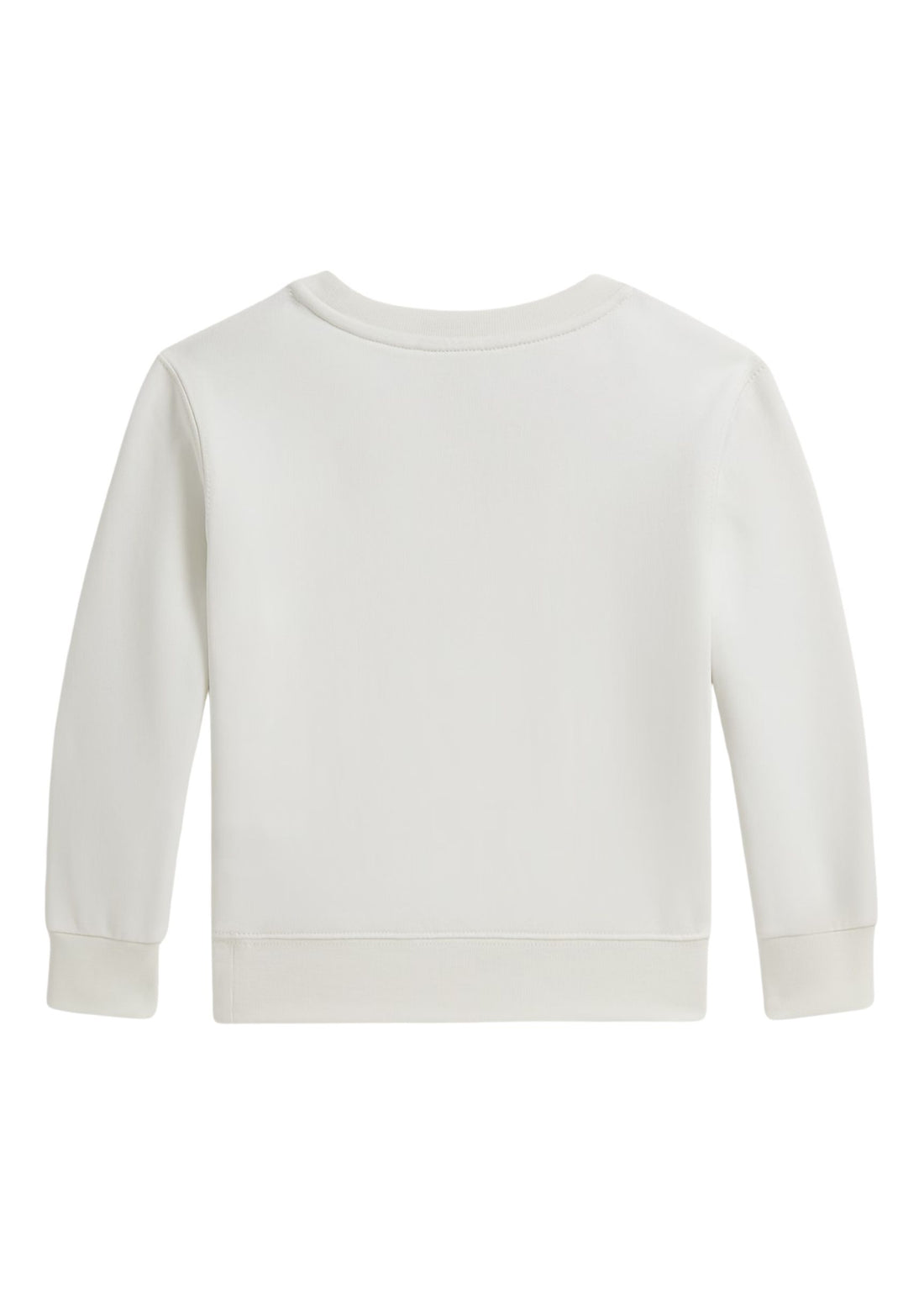 Buzo Blanco Polo Bear