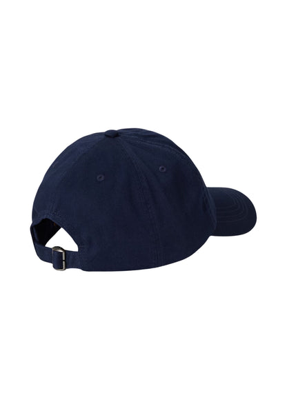 Gorra Baseball Polo Bear Algodón