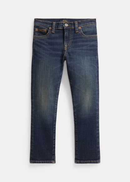 Jeans Slim Fit Sullivan