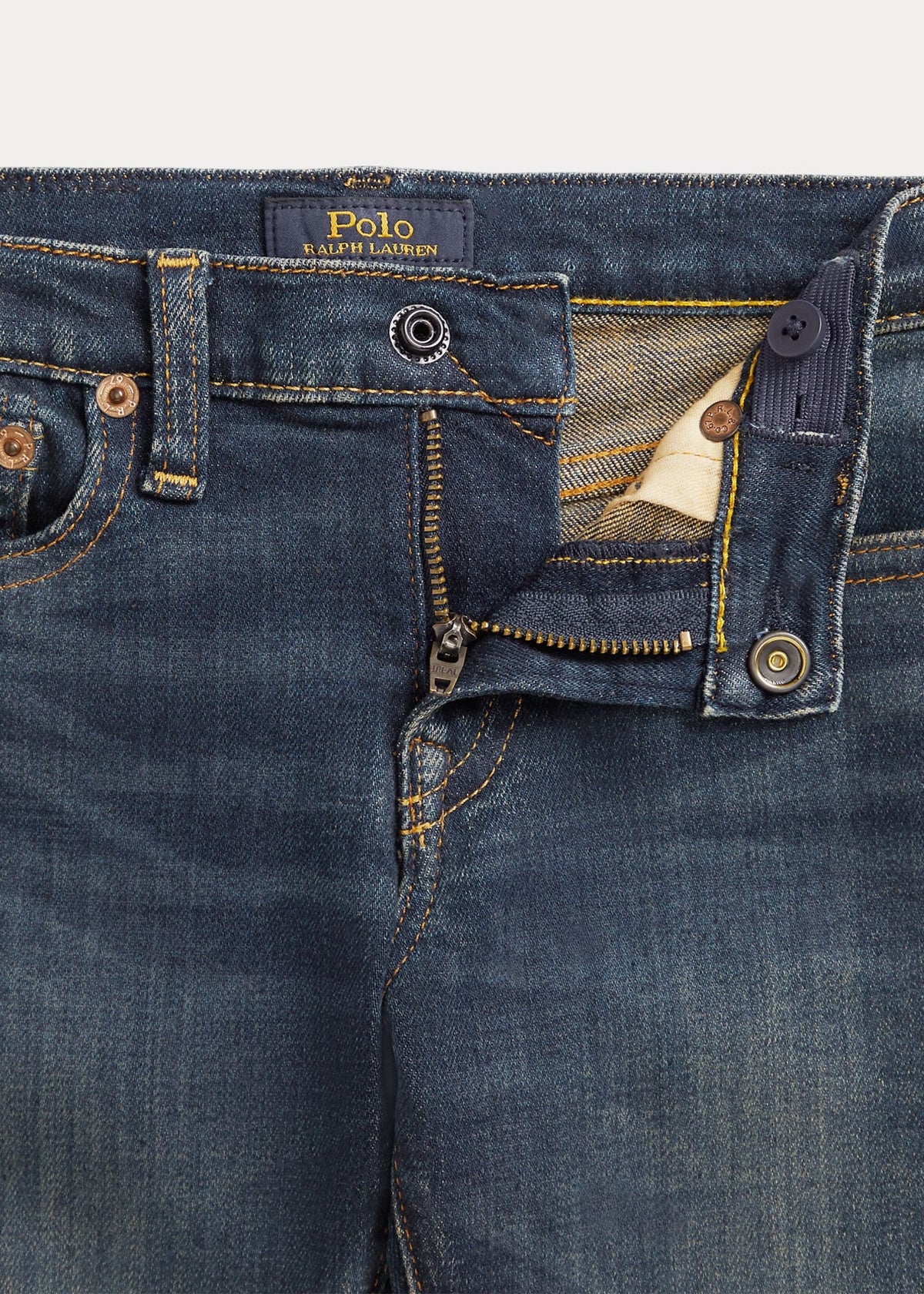 Jeans Slim Fit Sullivan