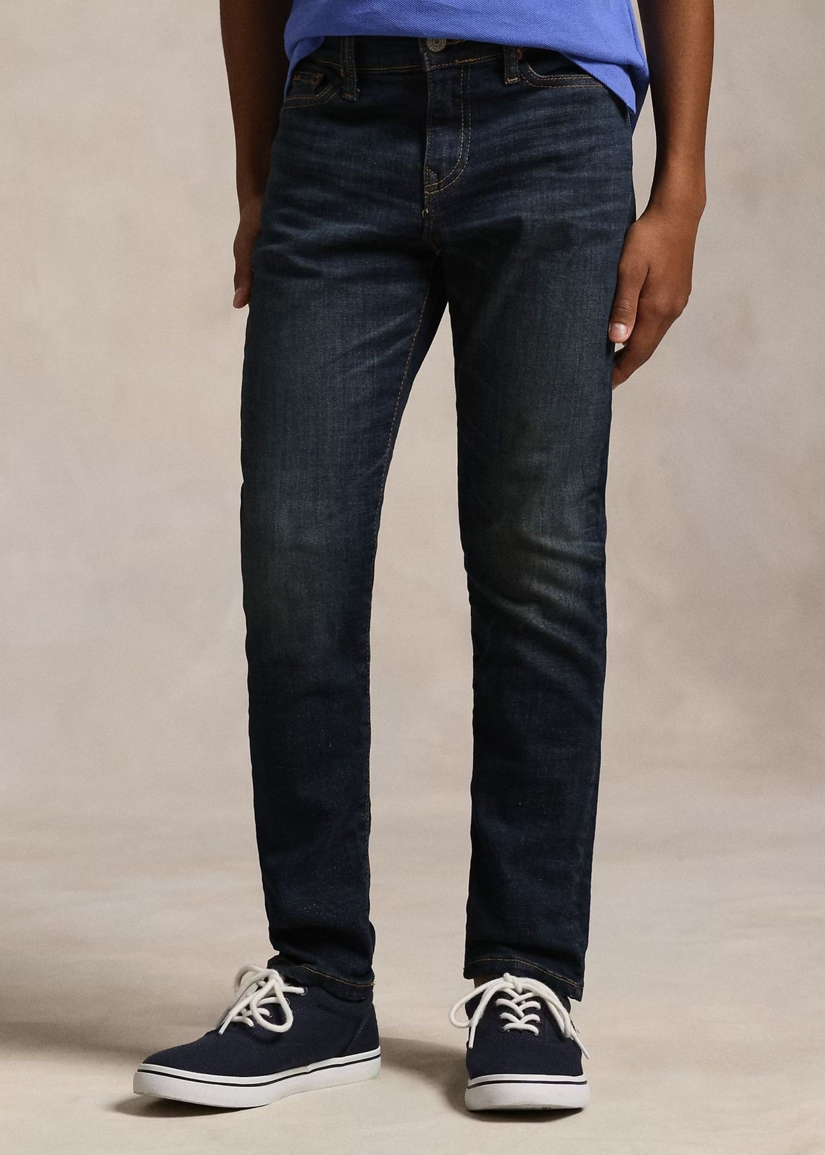 Jeans Slim Fit Sullivan