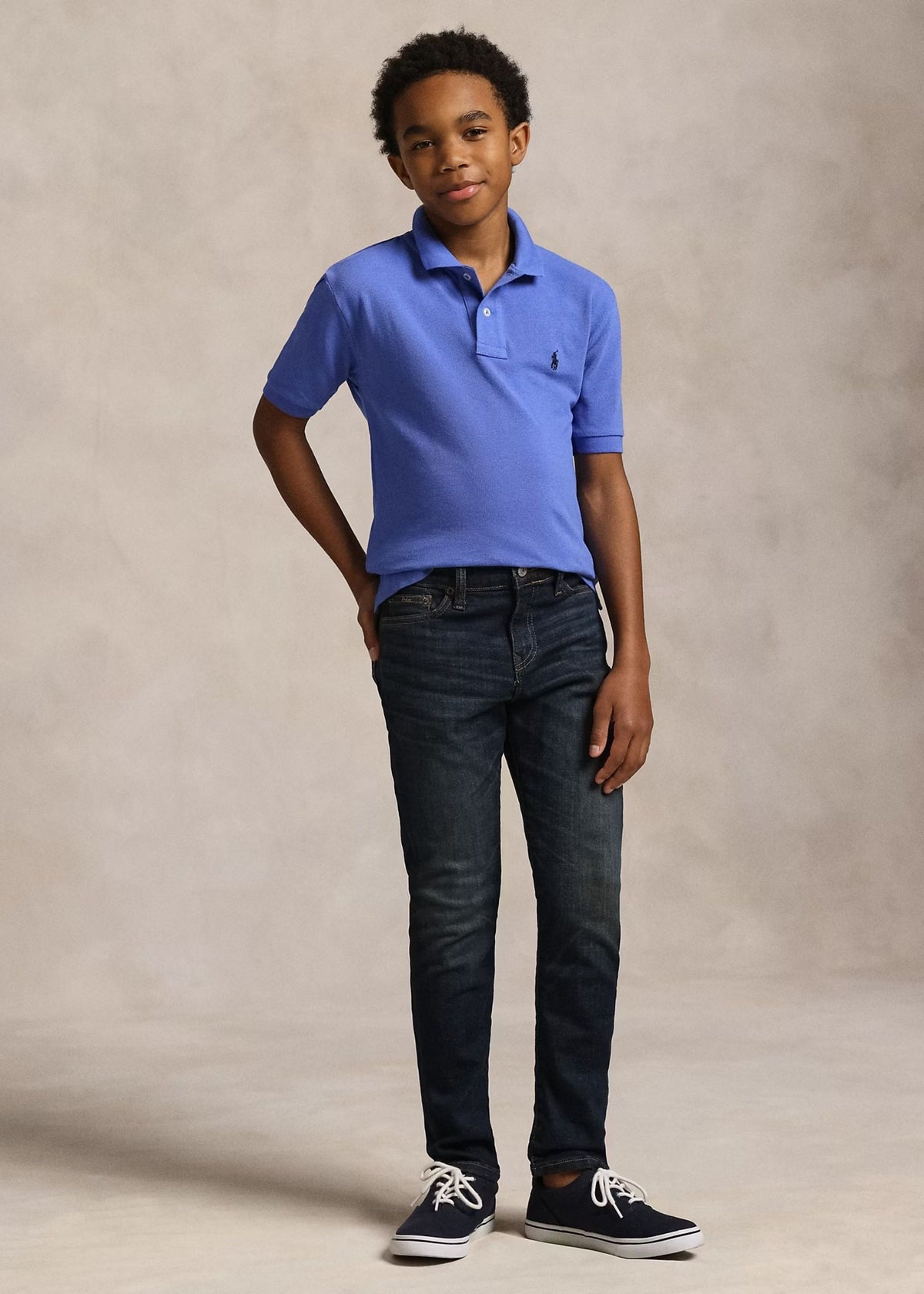 Jeans Slim Fit Sullivan