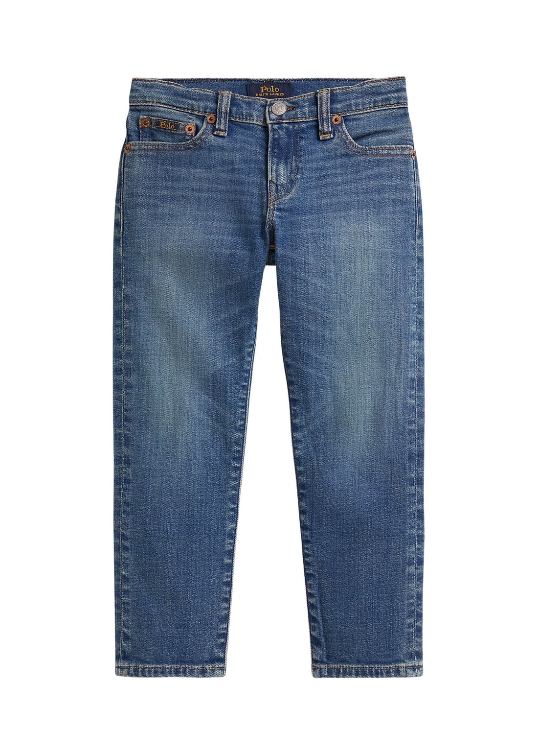 Jeans Sullivan Stretch Denim