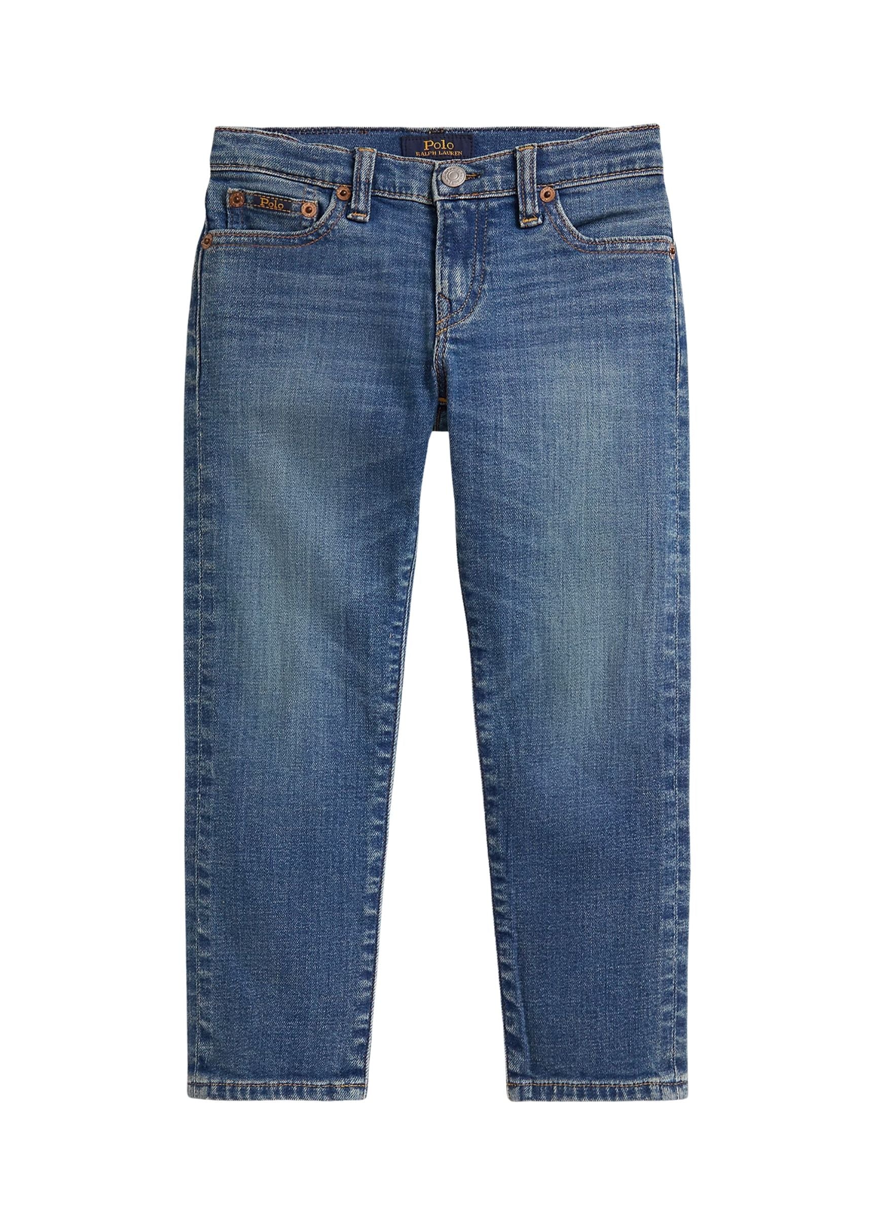 Jeans Sullivan Stretch Denim