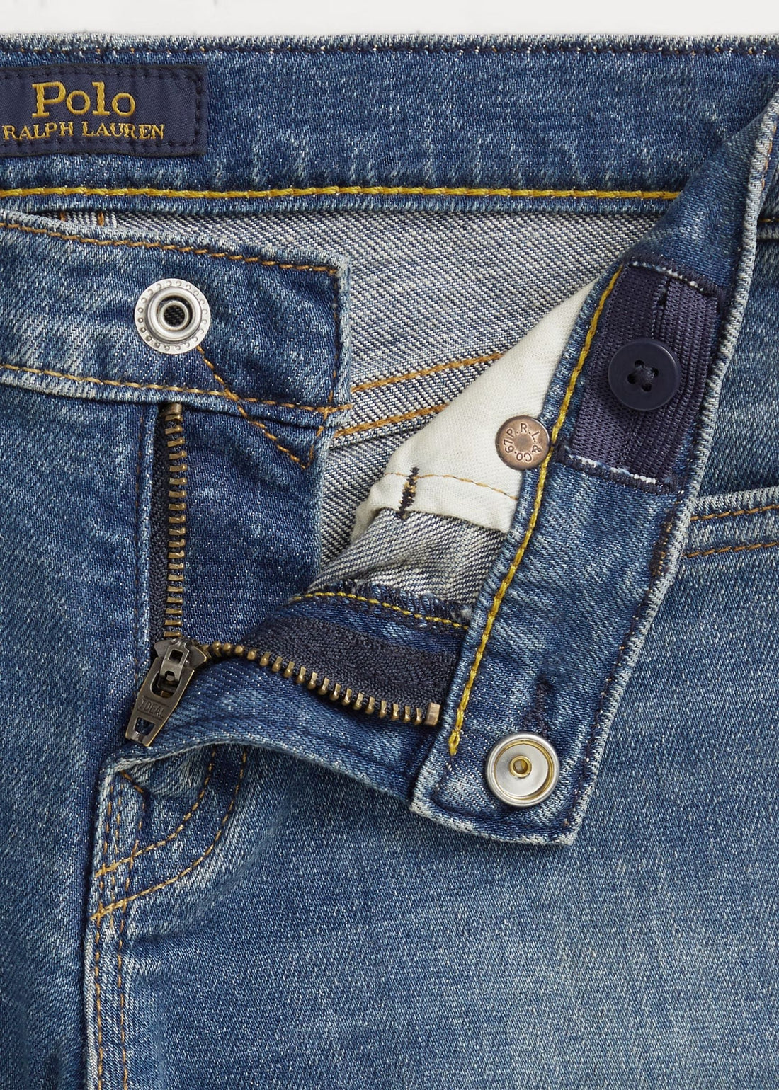 Jeans Sullivan Stretch Denim