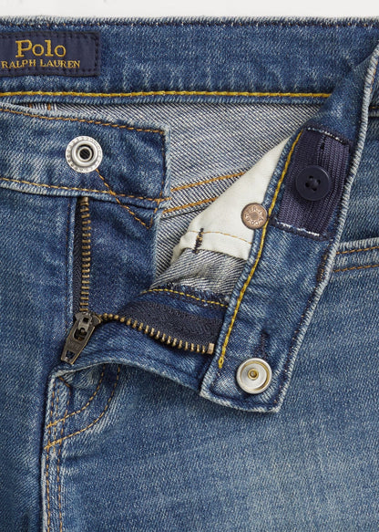 Jeans Sullivan Stretch Denim