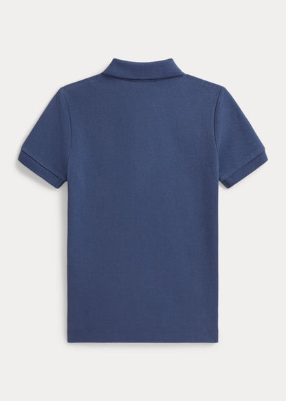 Polo Clasic Polo Bear Azul Old Royal