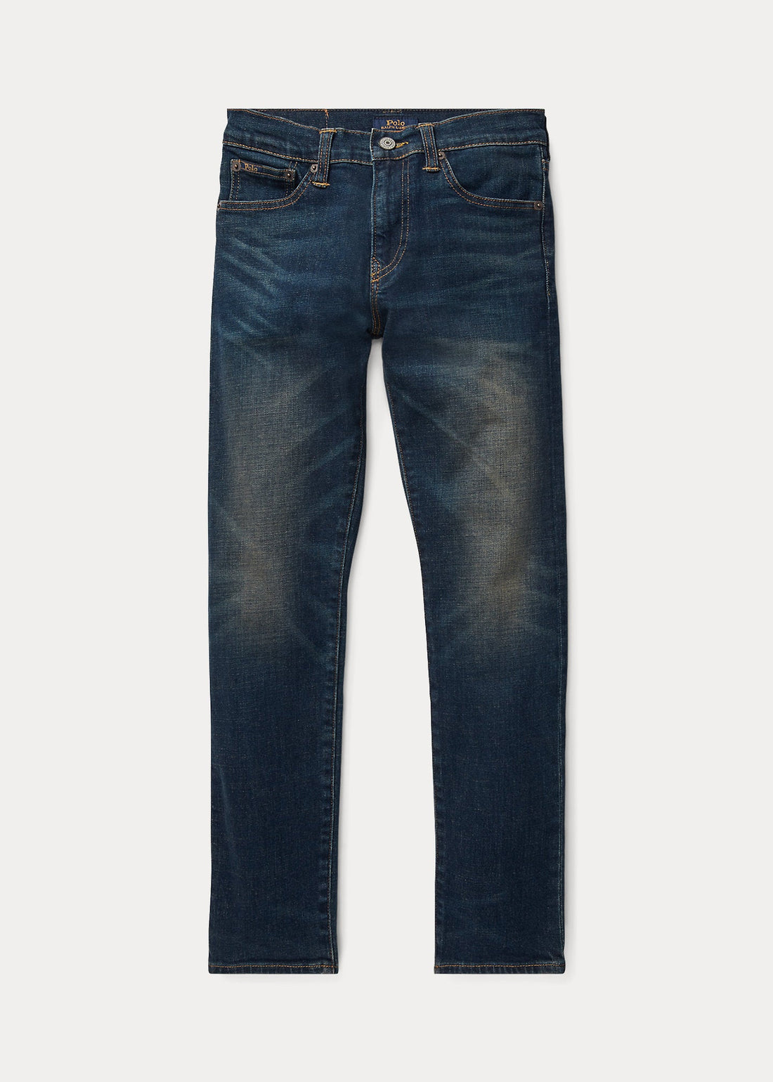 Jeans Slim Sullivan Stretch Niño