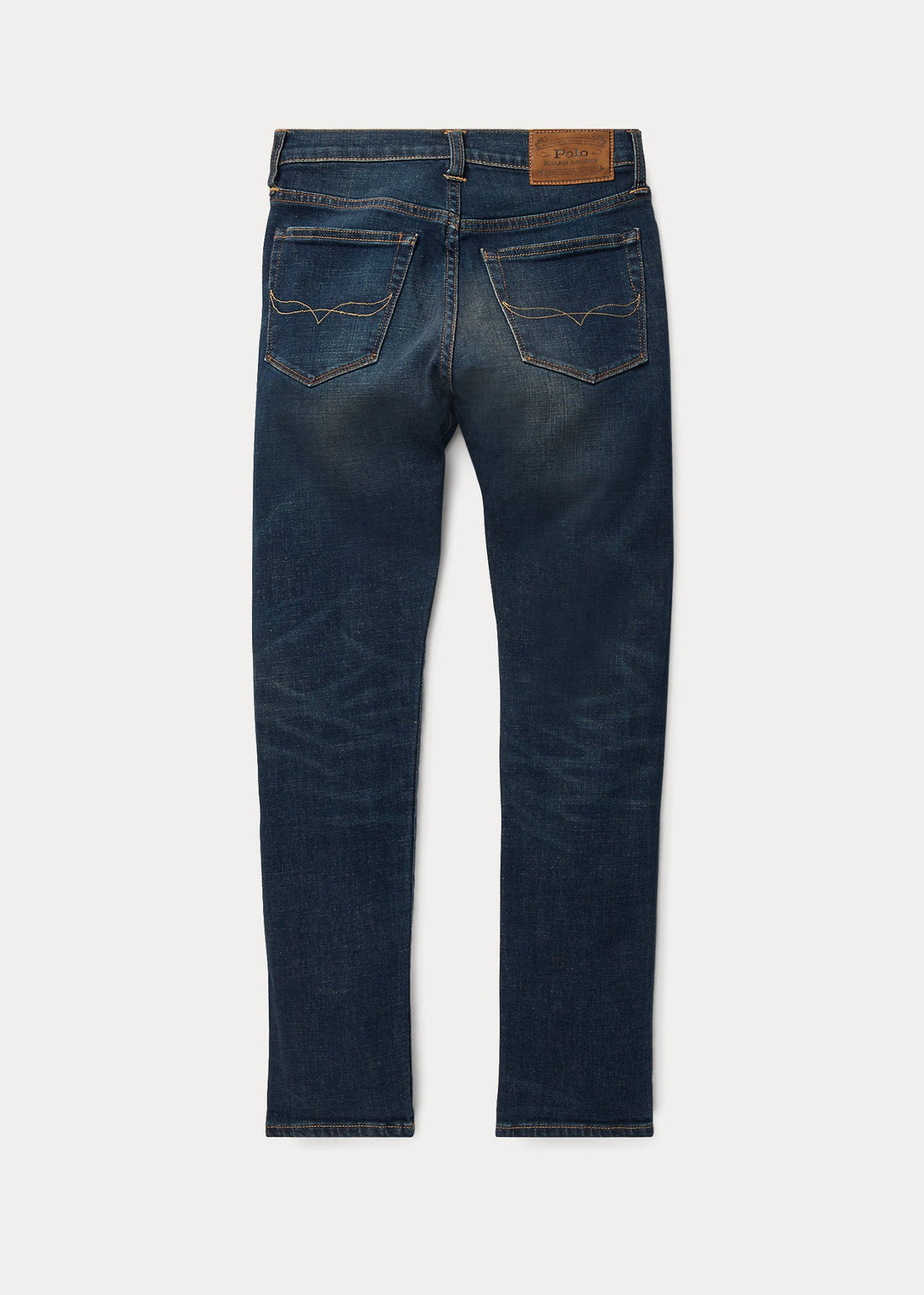 Jeans Slim Sullivan Stretch Niño
