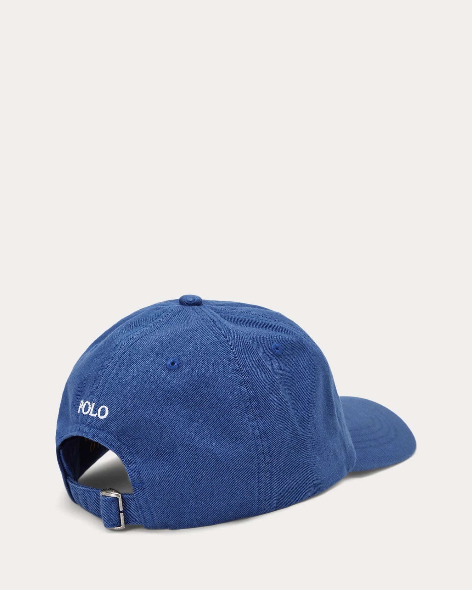 Gorra Azul Polo Bear Azul