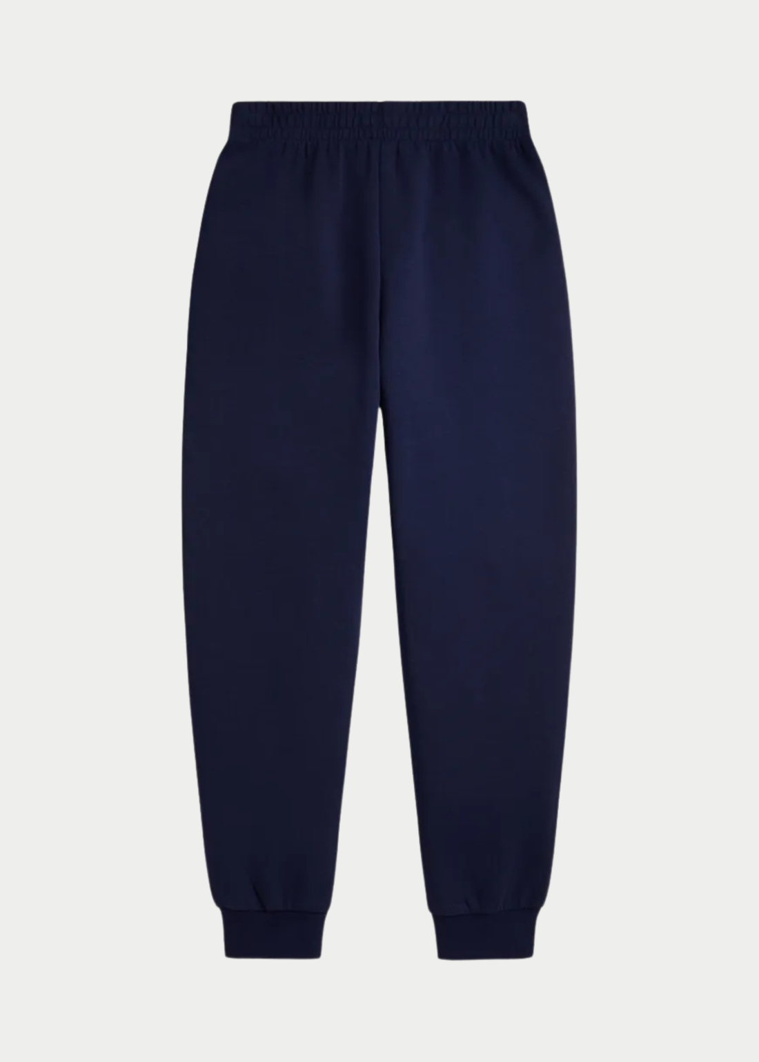 Joggers Algodón Azul