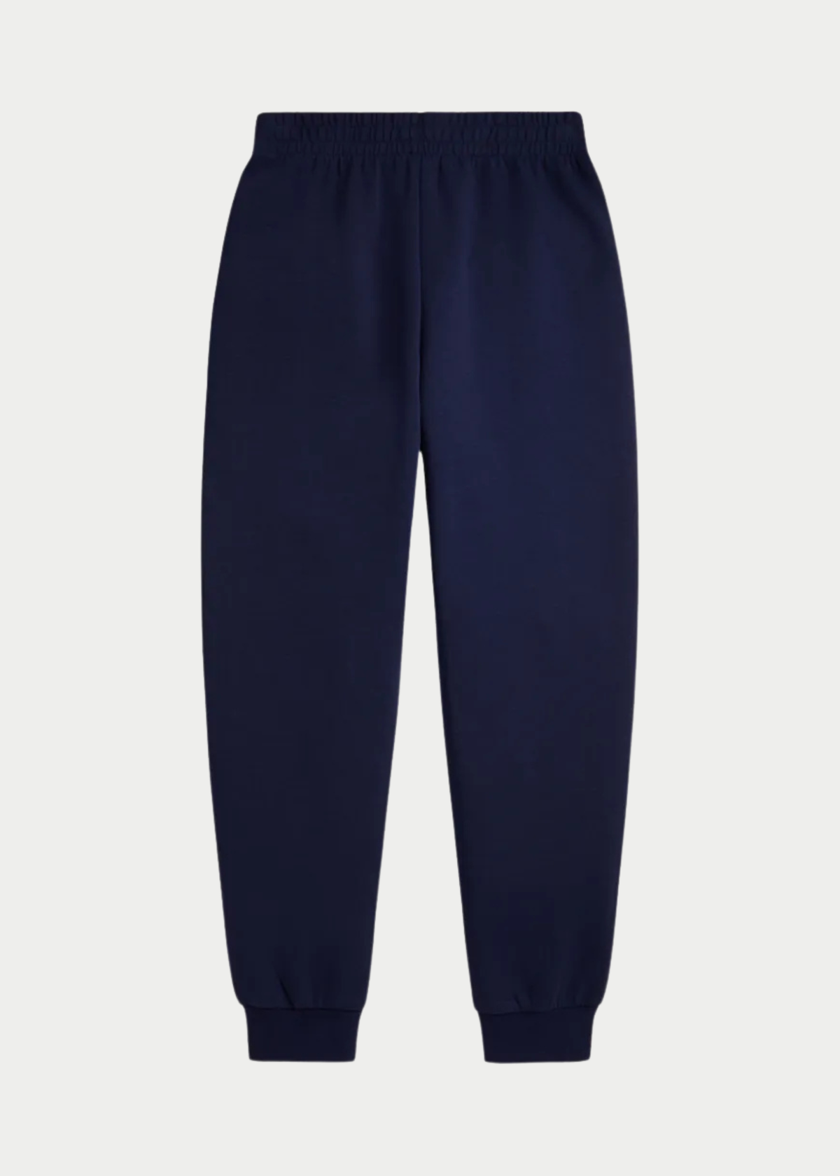 Joggers Algodón Azul