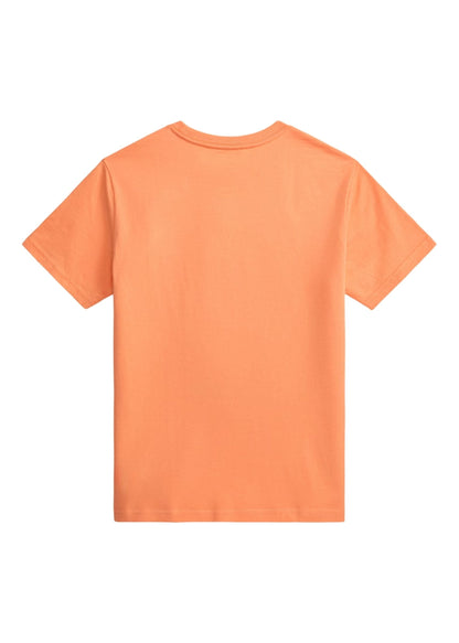 Camiseta Polo Bear Surfer Poppy