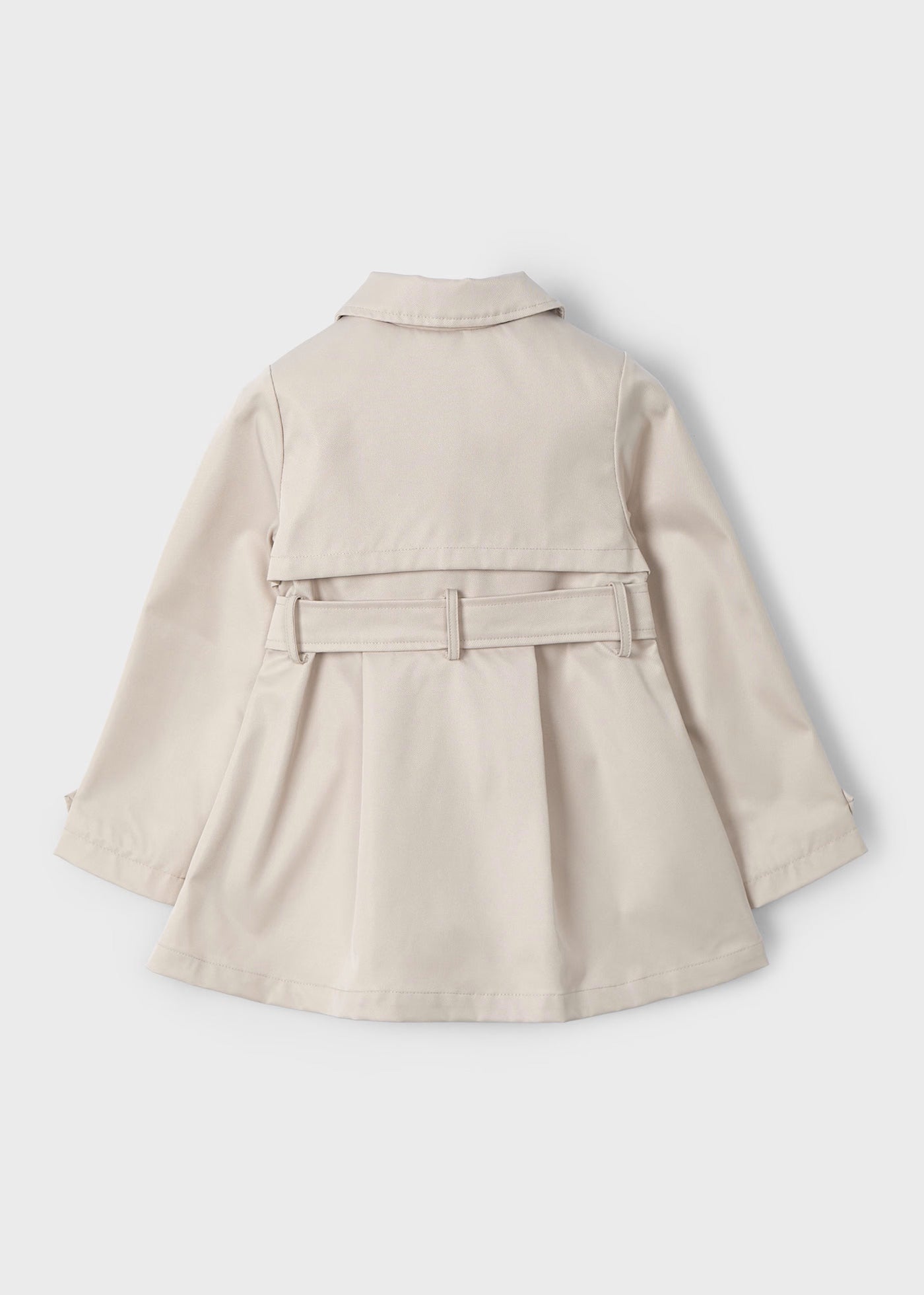 Gabardina Twill Latte