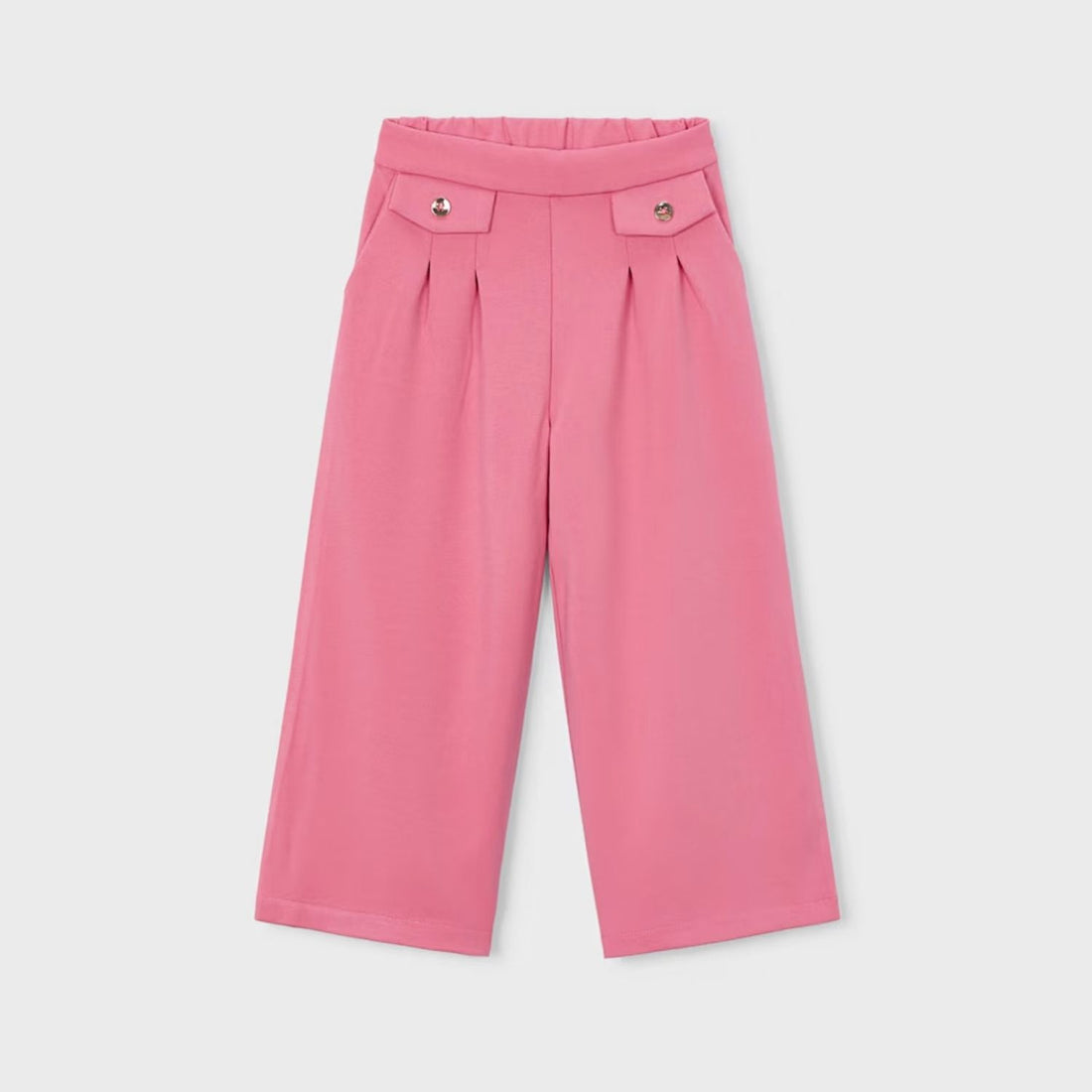 Pantalón Punto Roma Camelia