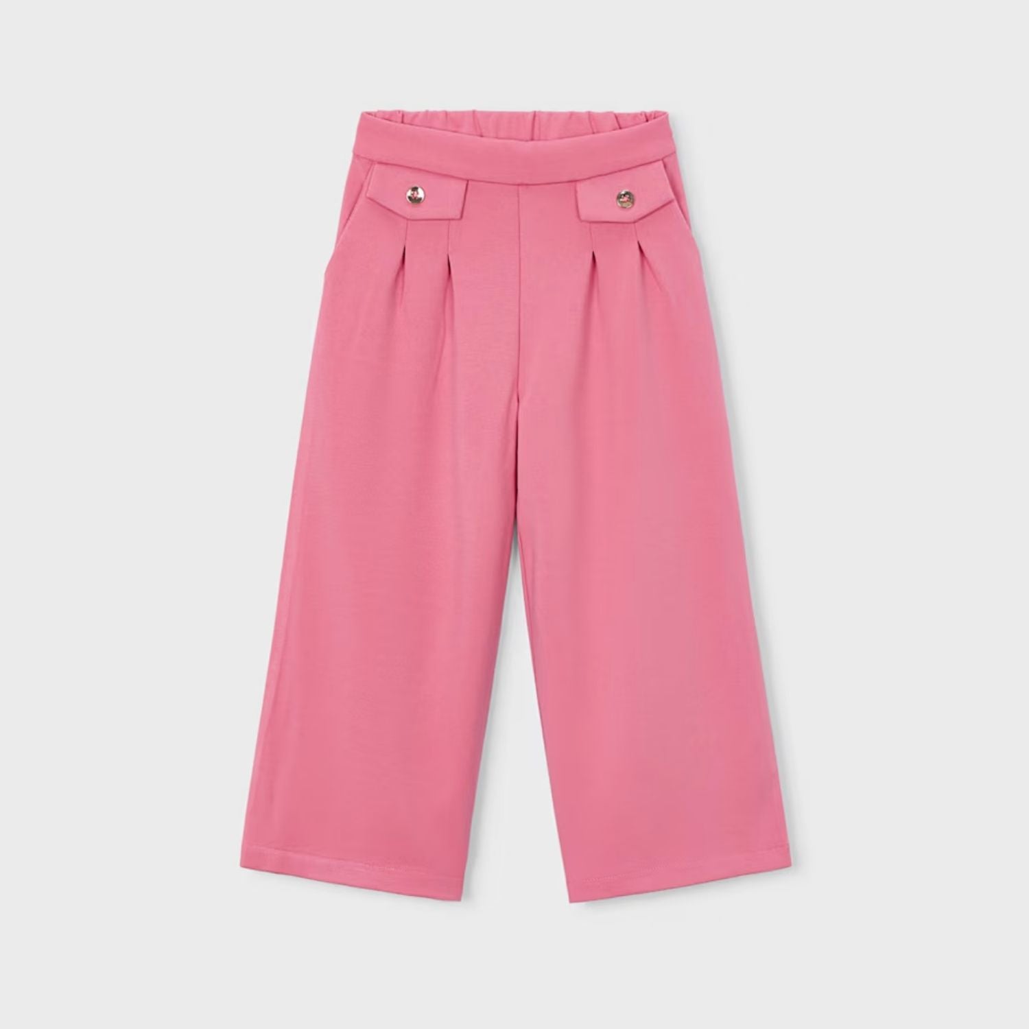 Pantalón Punto Roma Camelia