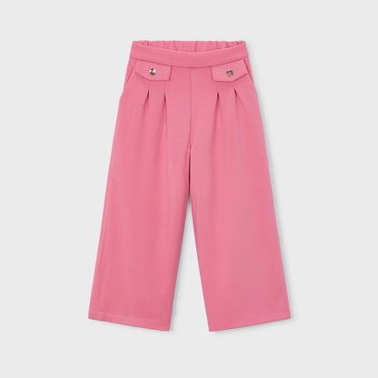 Pantalón Punto Roma Camelia