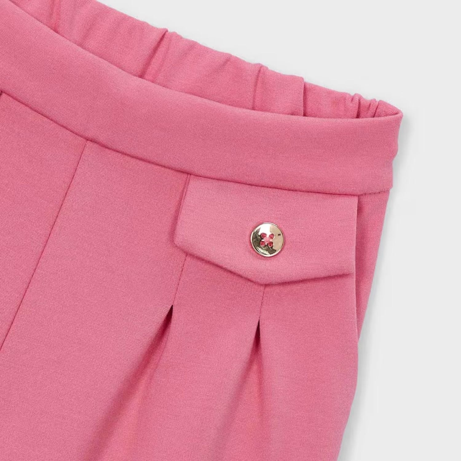 Pantalón Punto Roma Camelia